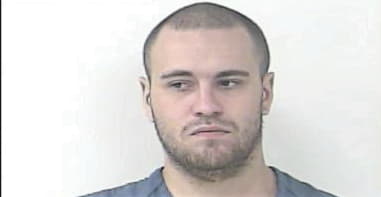 Leo Crall, - St. Lucie County, FL 